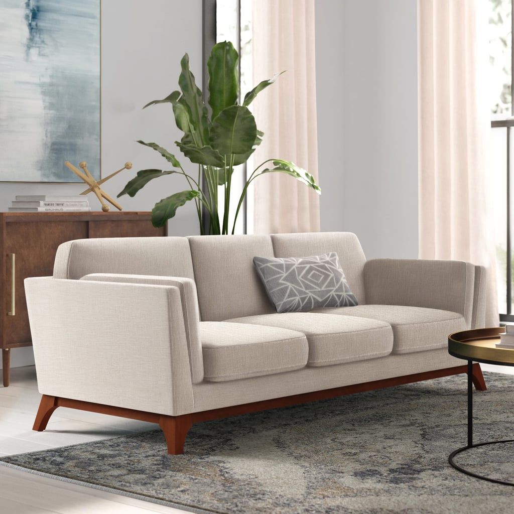 Ceni fresh shop white sofa