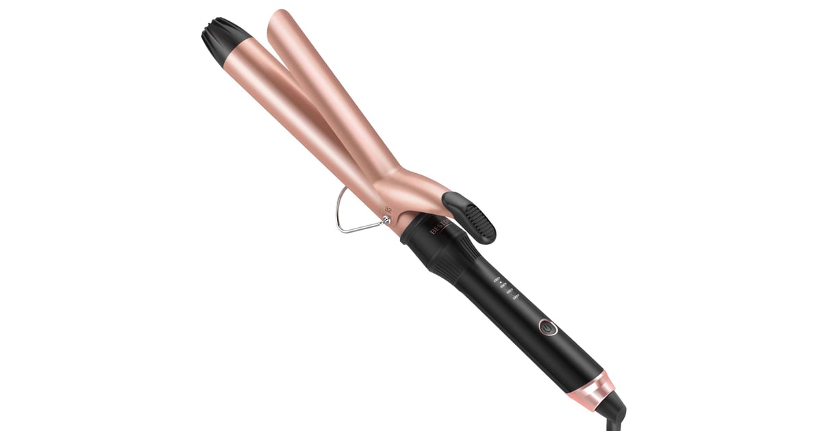 Bestope Upgrade Curling Iron TopRated Curling Irons on Amazon