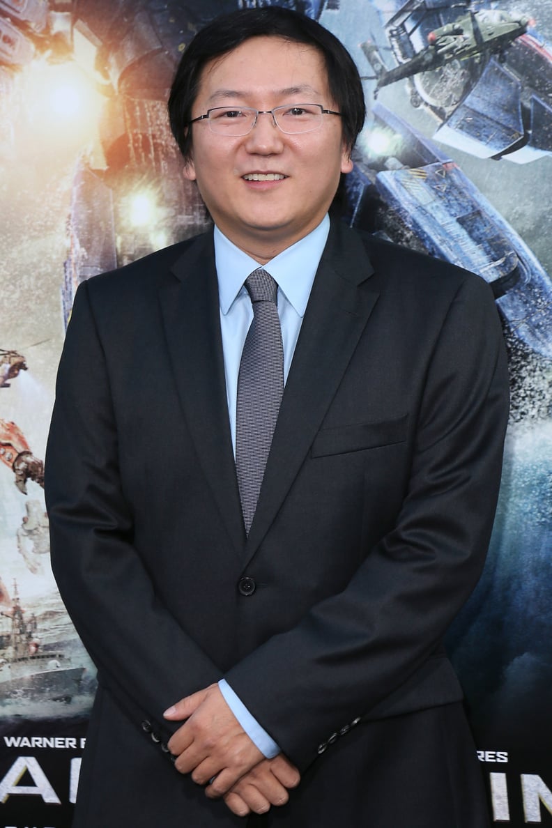 Masi Oka