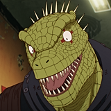 Dorohedoro