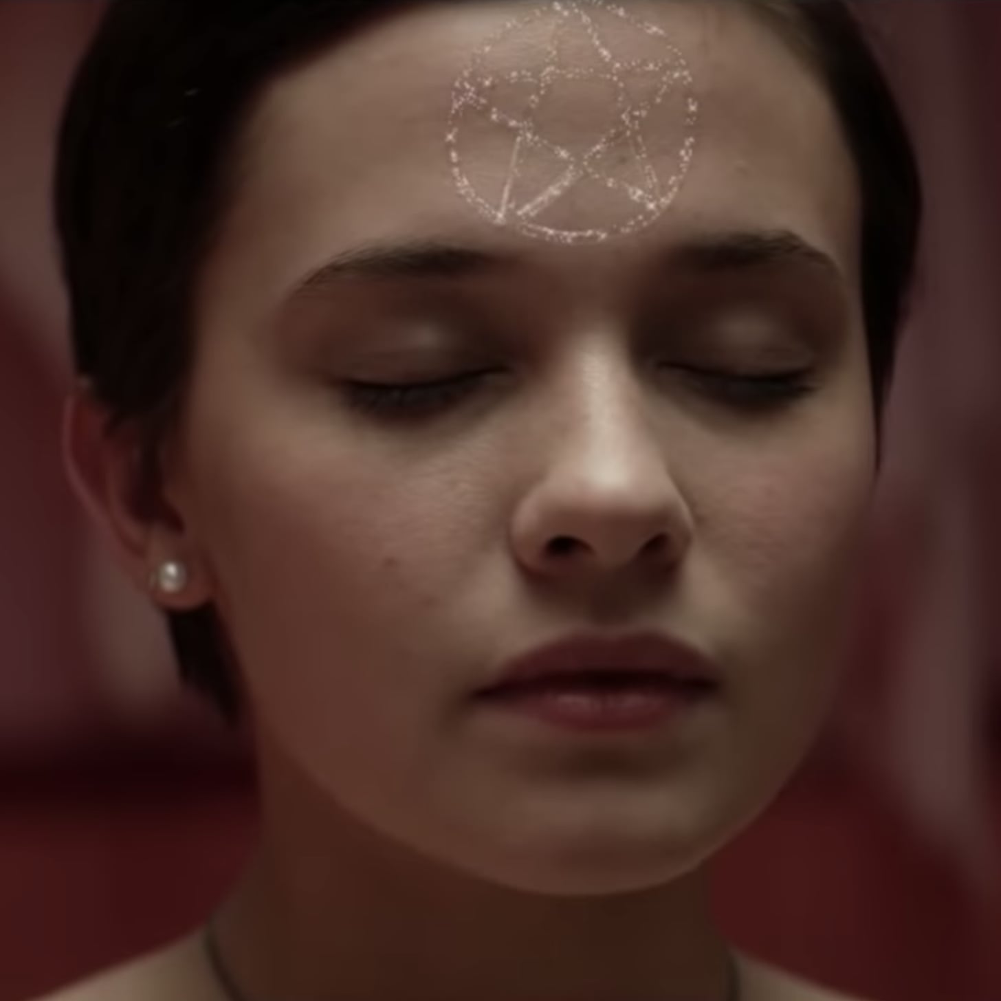 The Craft Legacy Trailer Breakdown POPSUGAR Entertainment