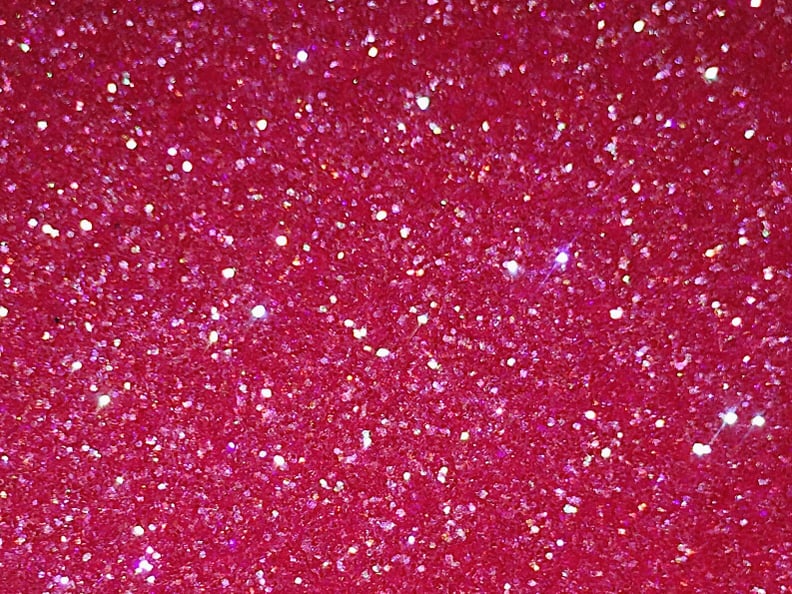 Glam Goth Glitter Pigment Amoureux