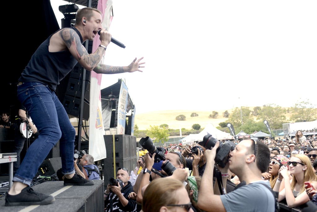 Vans Warped Tour