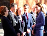 Kate Middleton's Latest Outing Proves