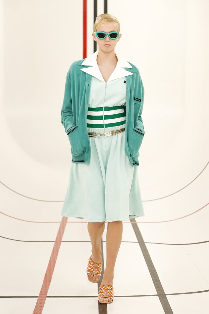 Miu Miu Spring/Summer 2021