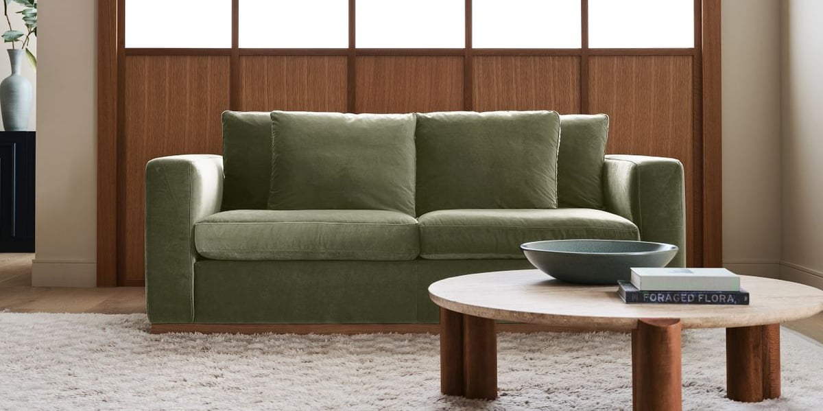21 West Elm Furniture Pieces We Love, Including Memorial Day Deals
