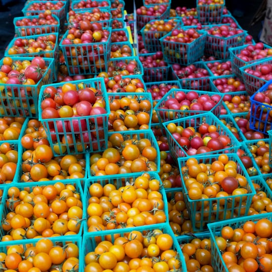 Ways to Use Food From the Farmers Market