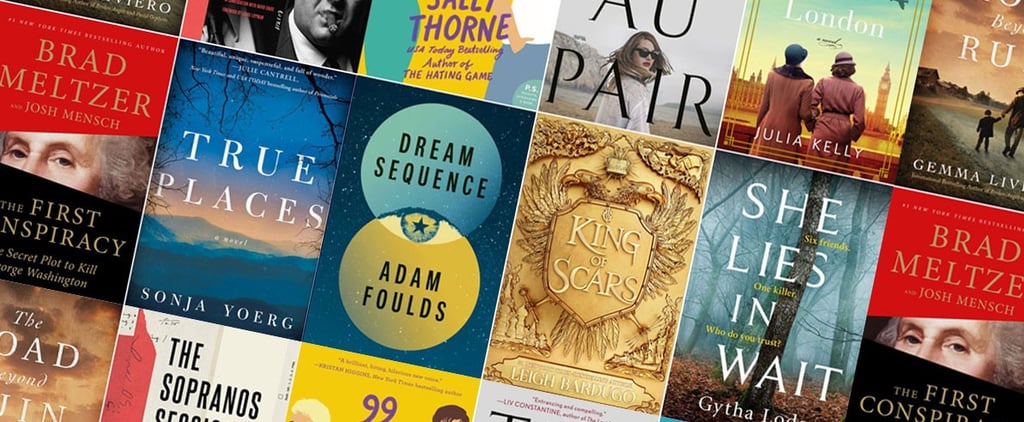 Start Your Year Off Right With the 17 Best Books Coming Out in January