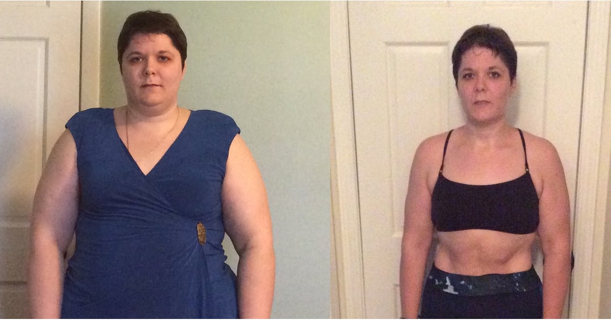 2 Major Changes That Helped Katherine Lose 110 Pounds and Turn Her Life Aro...