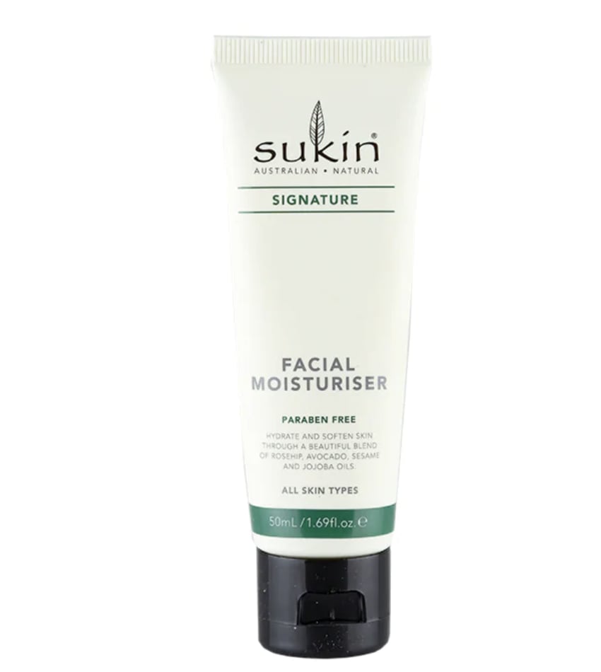 Sukin Facial Moisturiser