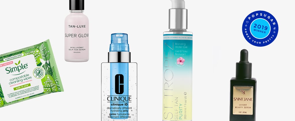 Best Beauty Trends and Innovations Beauty Awards 2019