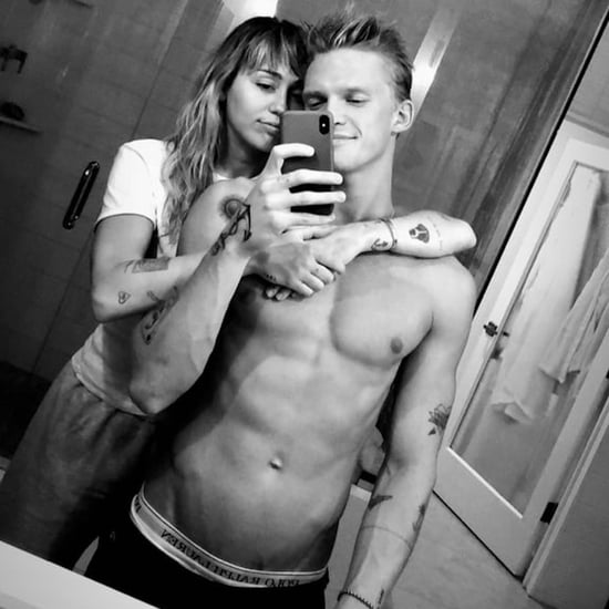 Miley Cyrus and Cody Simpson Get New Tattoos Together