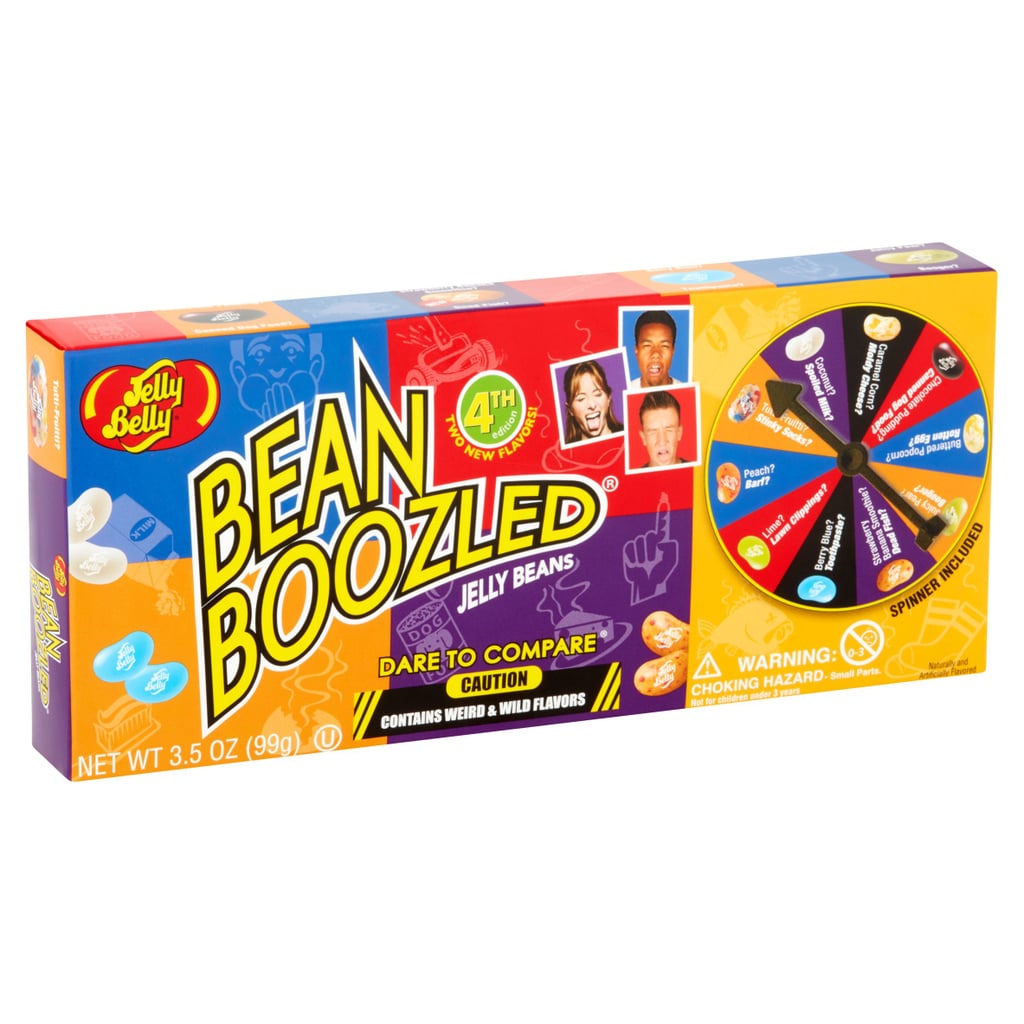 Bean Boozled