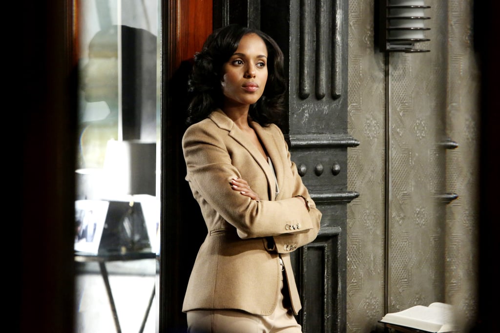 Kerry Washington Movie Actors Who Starred on TV Shows POPSUGAR