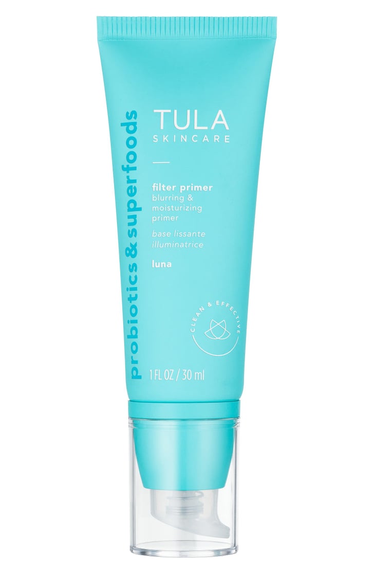 Tula Face Filter Blurring & Moisturising Primer 72 Best SkinCare