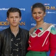 Everything Zendaya and Tom Holland Have Said About Each Other, From Friends to Lovers