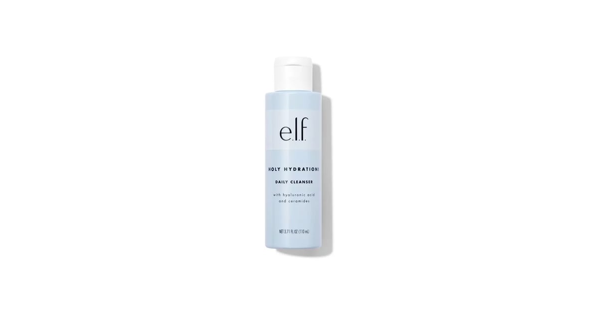 water based cleanser