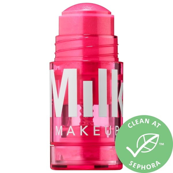 Milk Makeup Glow Oil Lip + Cheek