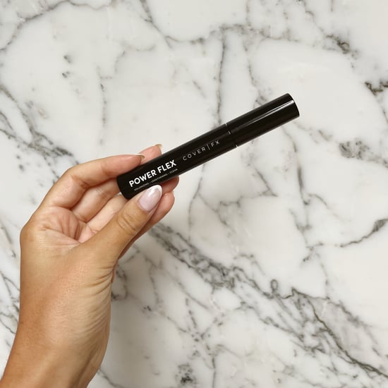 Cover FX Power Flex Mascara Review With Photos