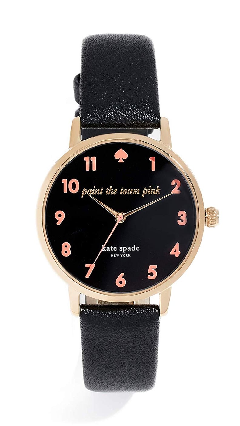 Kate Spade New York Metro Watch