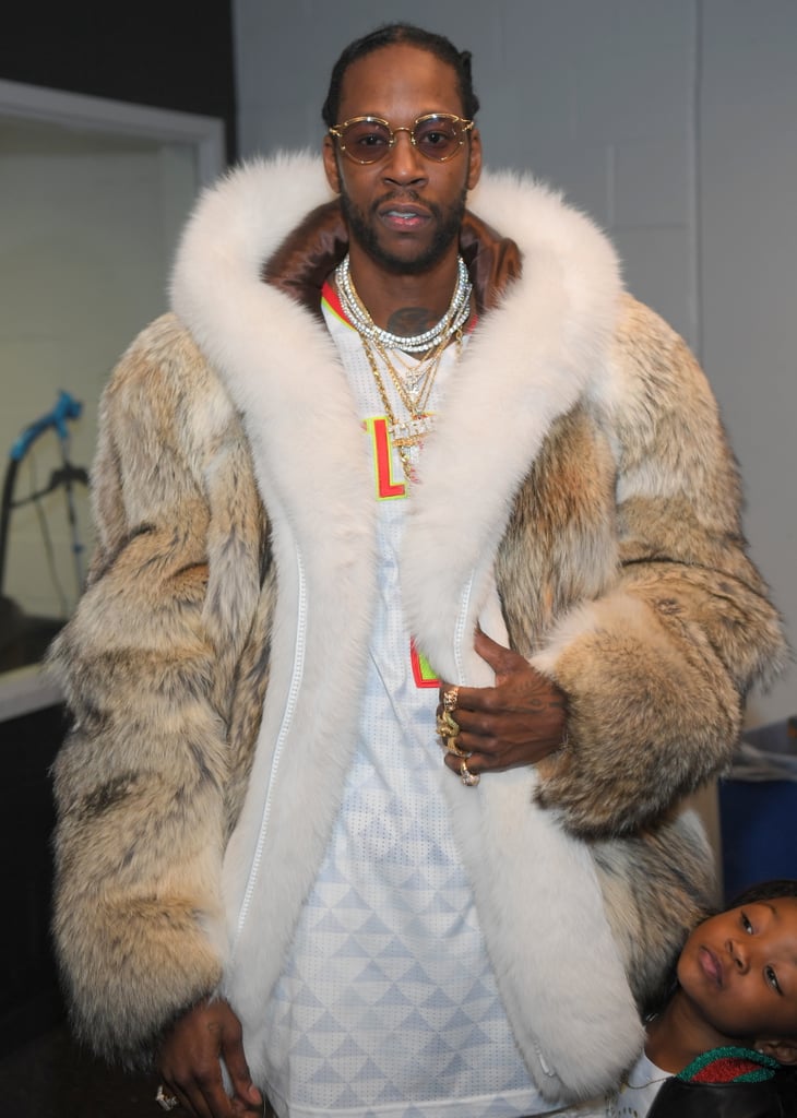 2 Chainz: Sept. 12
