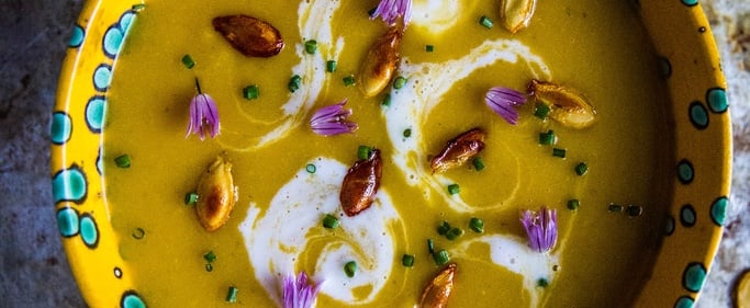 Gluten-Free Thanksgiving Recipes