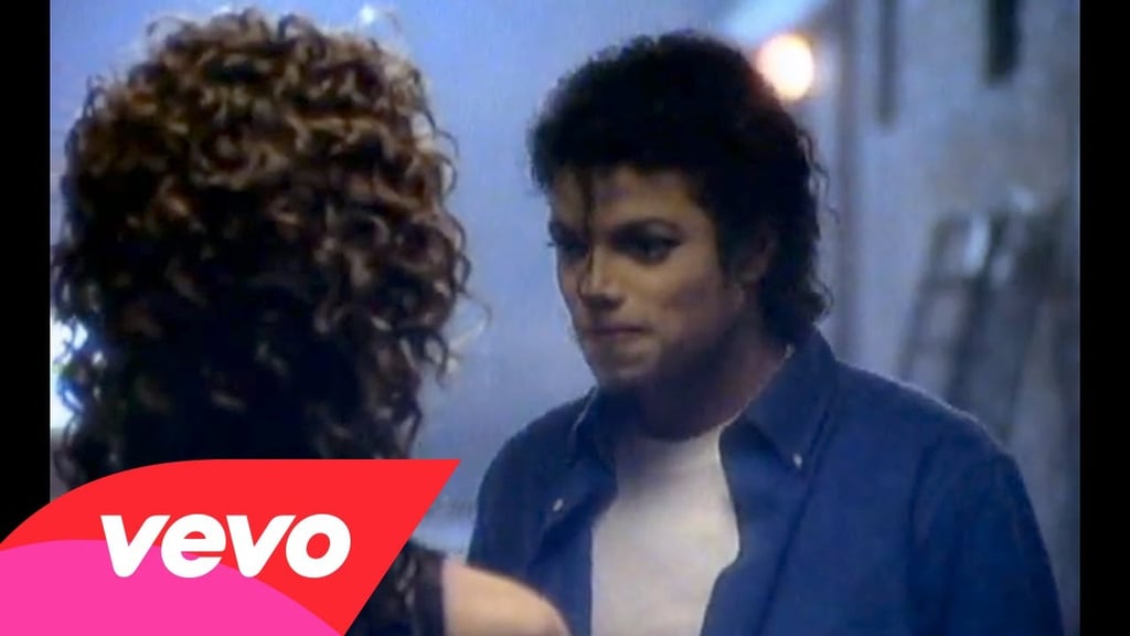 "The Way You Make Me Feel" by Michael Jackson