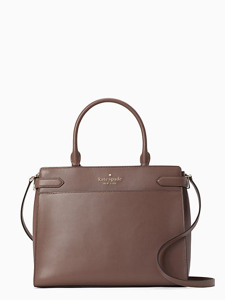 Staci Large Satchel