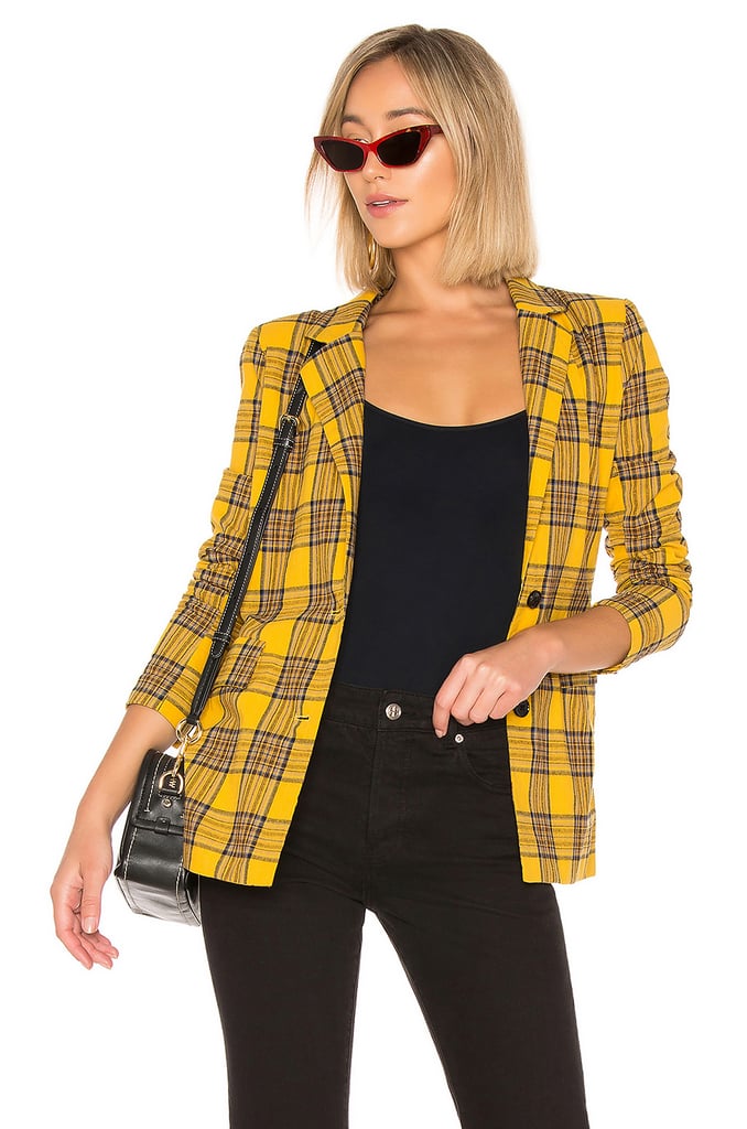 LPA Boxy Blazer (£178)