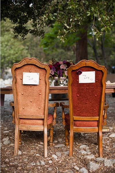Game of Thrones Wedding