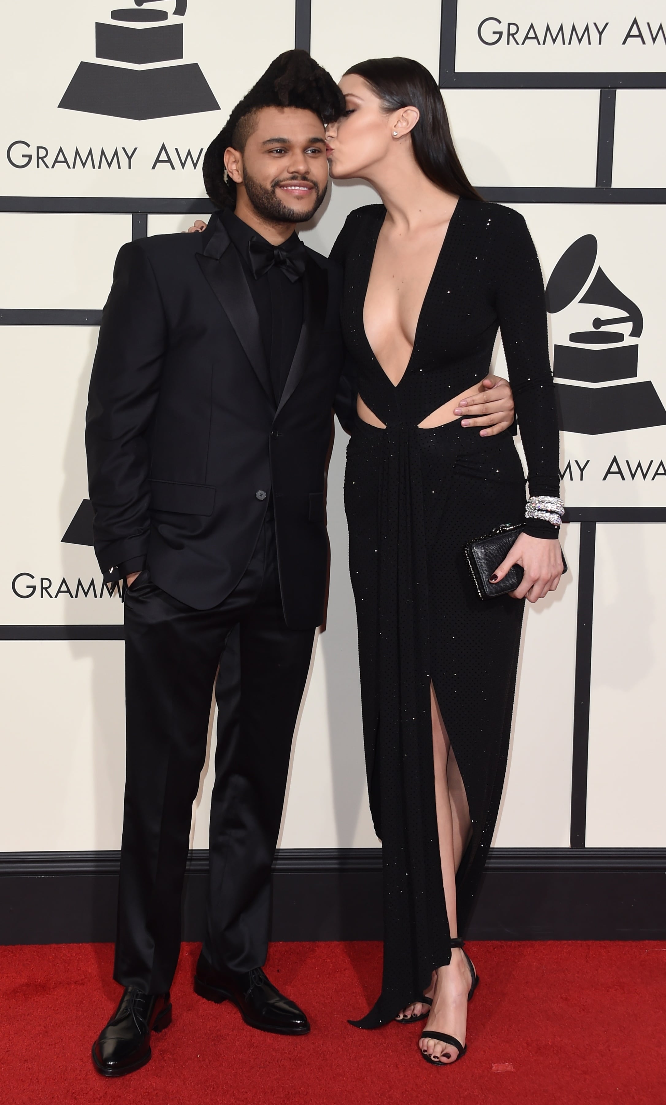 Bella Hadid and The Weeknd Relationship Timeline PS Celebrity