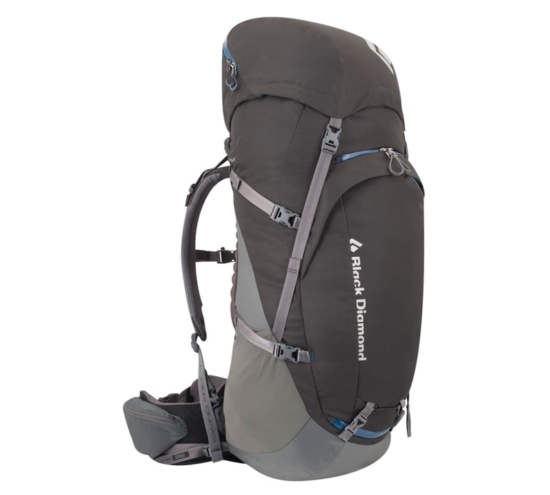 Black Diamond Mercury 55 Pack