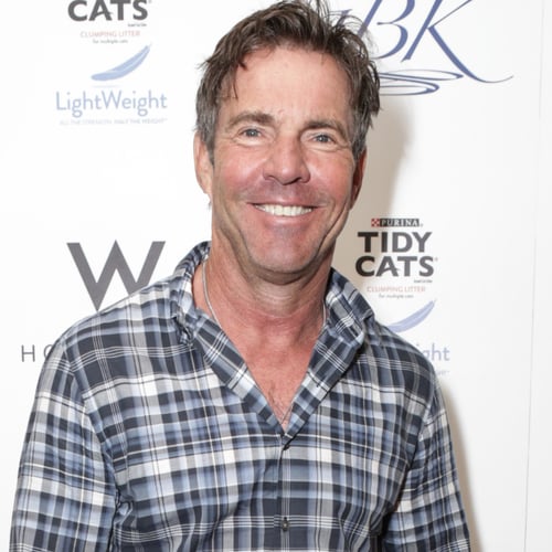 Dennis Quaid