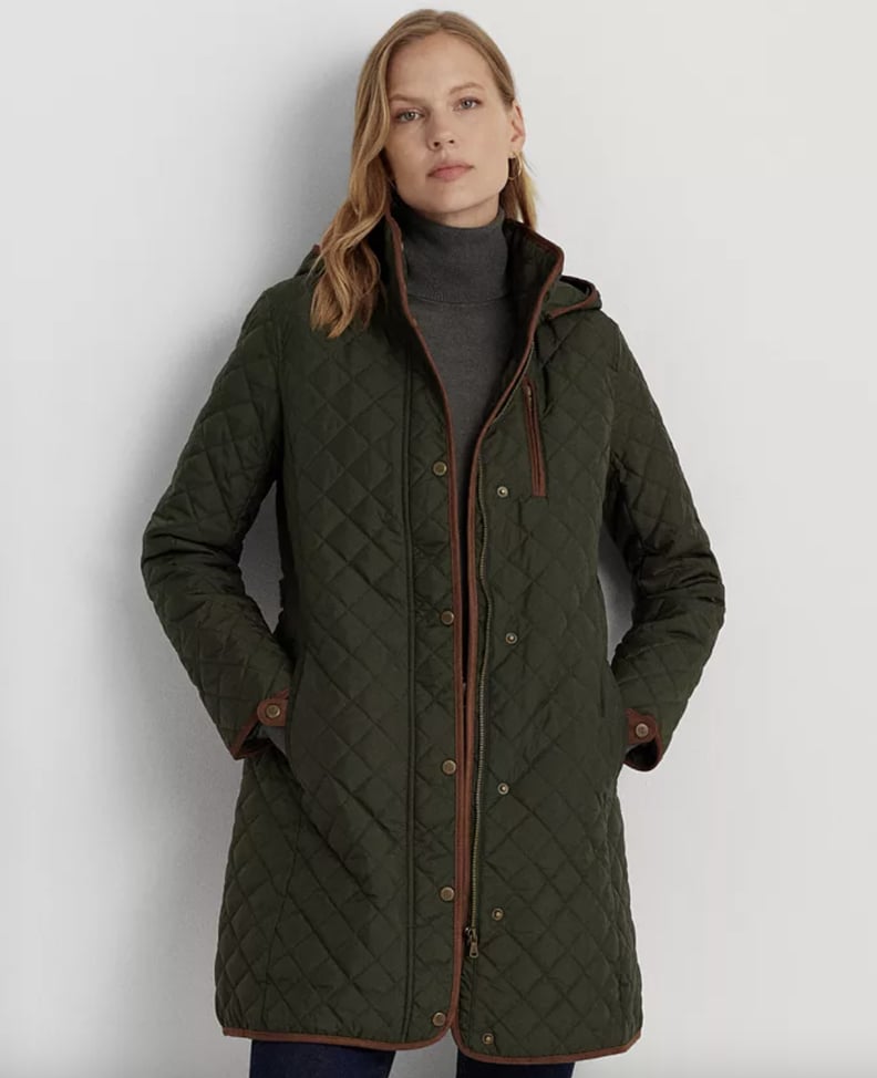 Early Black Friday Fashion Deals on Jackets and Coats