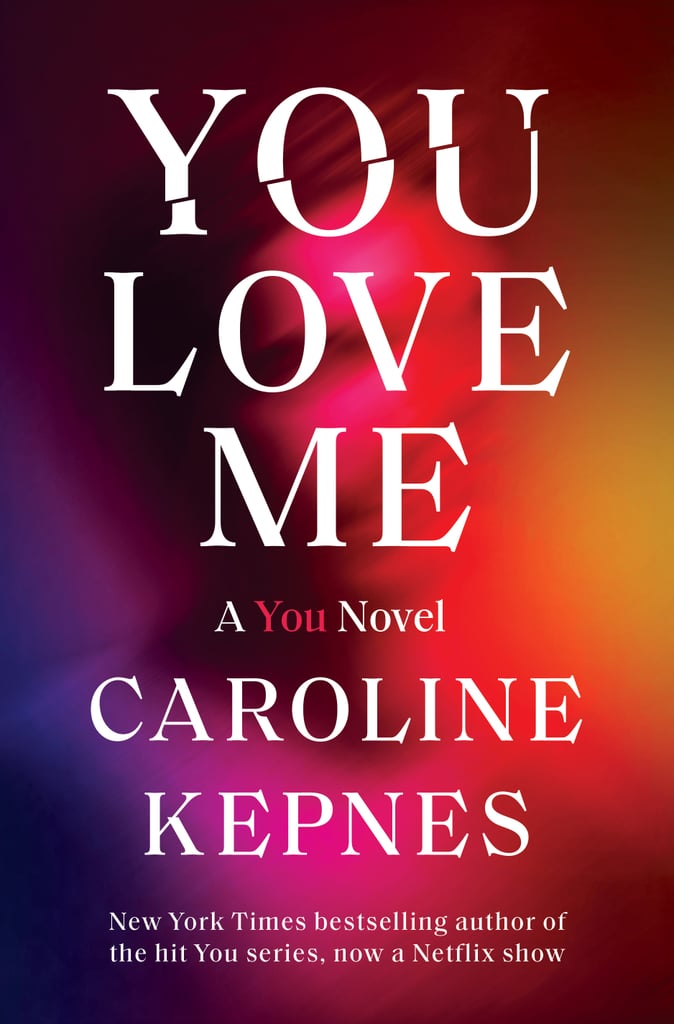 Caroline Kepnes Popsugar Book Club Q A Popsugar Entertainment