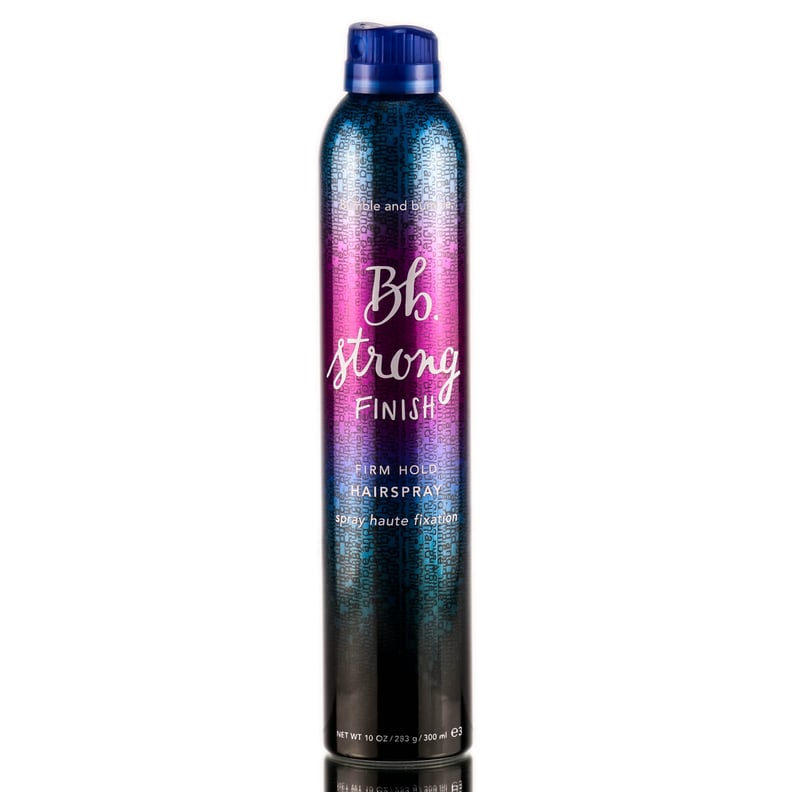 Bumble and Bumble Strong Finish Hair Spray