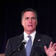 Mitt Romney Wants Trump to "Apologize" and Stop Peddling Both Sides of the Argument