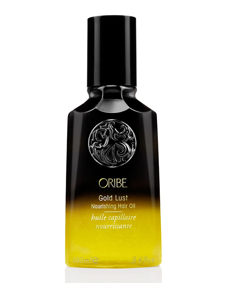 Oribe Gold Lust Nourishing Hair Oil