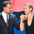 Leonardo DiCaprio and Kate Winslet's Friendship Makes Our Hearts Go On