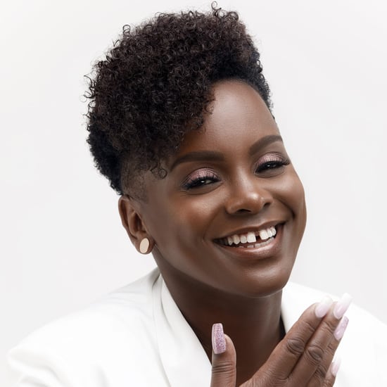 Hairstylist Dionne Smith on Representation in Hair