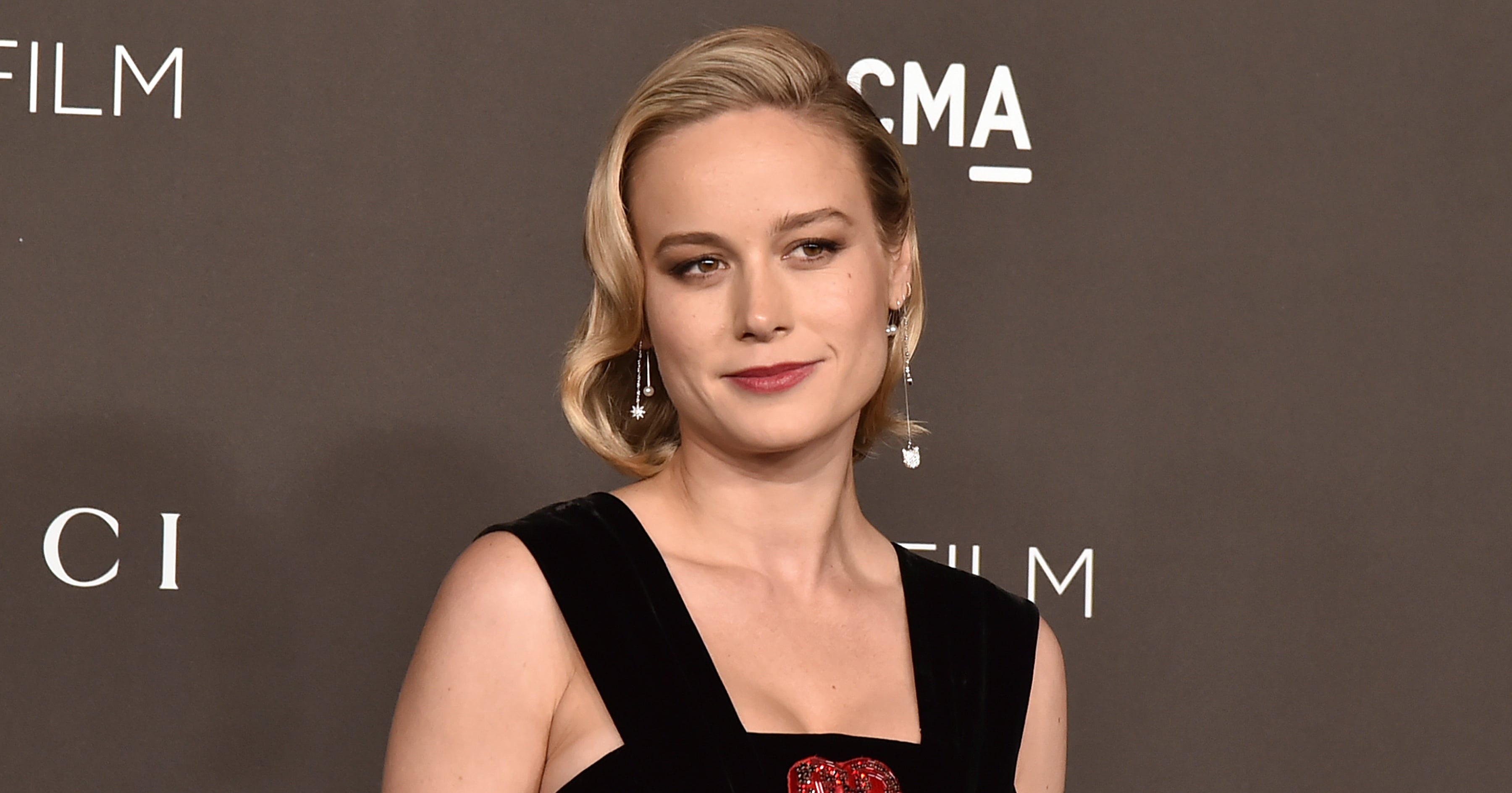 Watch Brie Larson Sing Olivia Rodrigo's "Jealousy, Jealousy" PS