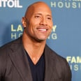 The Rock's Message to Teen Who Lost His Mom and Sister in a Car Crash Will Have You Sobbing Uncontrollably