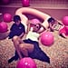 Celebrity Instagrams For Mother's Day 2017
