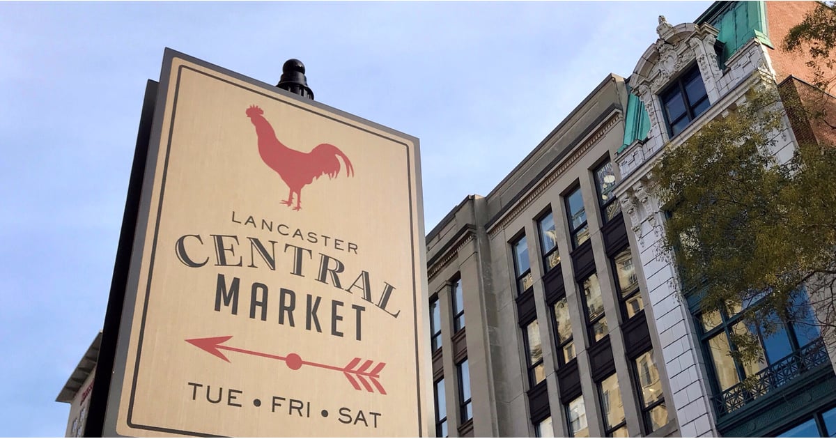 What to Do in Lancaster, Pennsylvania POPSUGAR Smart Living