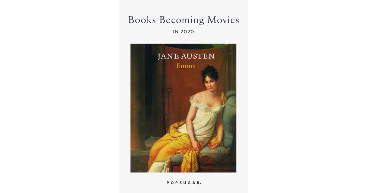 Books Movies in 2020 POPSUGAR Entertainment Photo 35