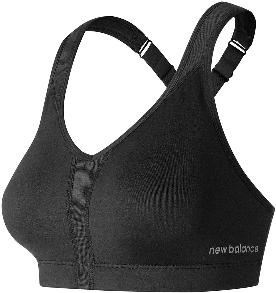 New Balance Power Sports Bra