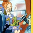 Nostalgia Alert: Ms. Frizzle and Her Magic School Bus Are Coming to the Big Screen!