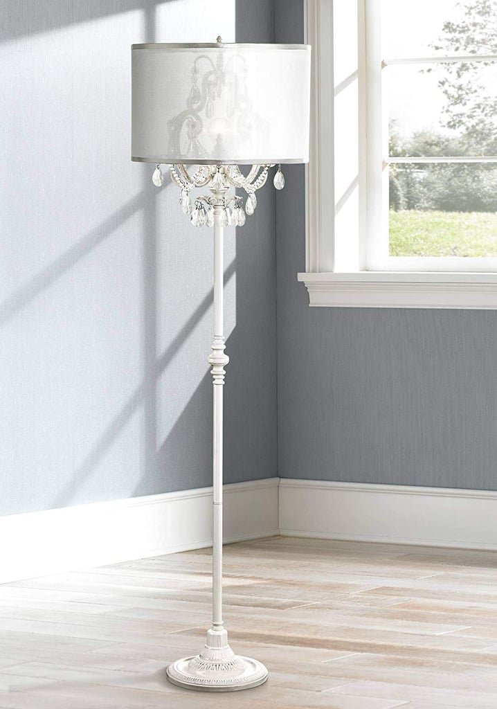 Ciara Shabby Chic Floor Lamp