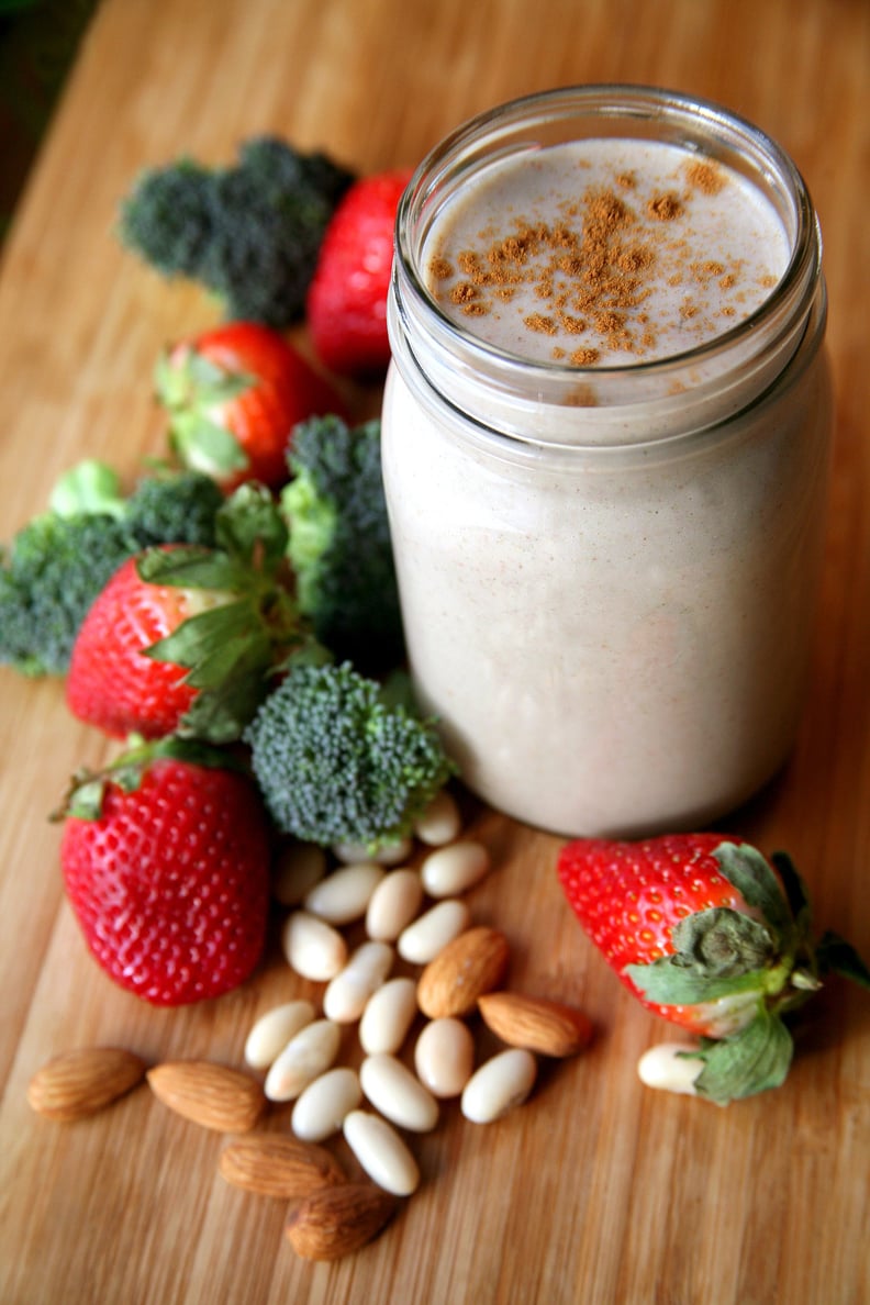 Morning Jump-Start Smoothie