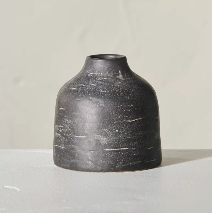 多才多艺的花瓶:炉和木兰的陶瓷花瓶
